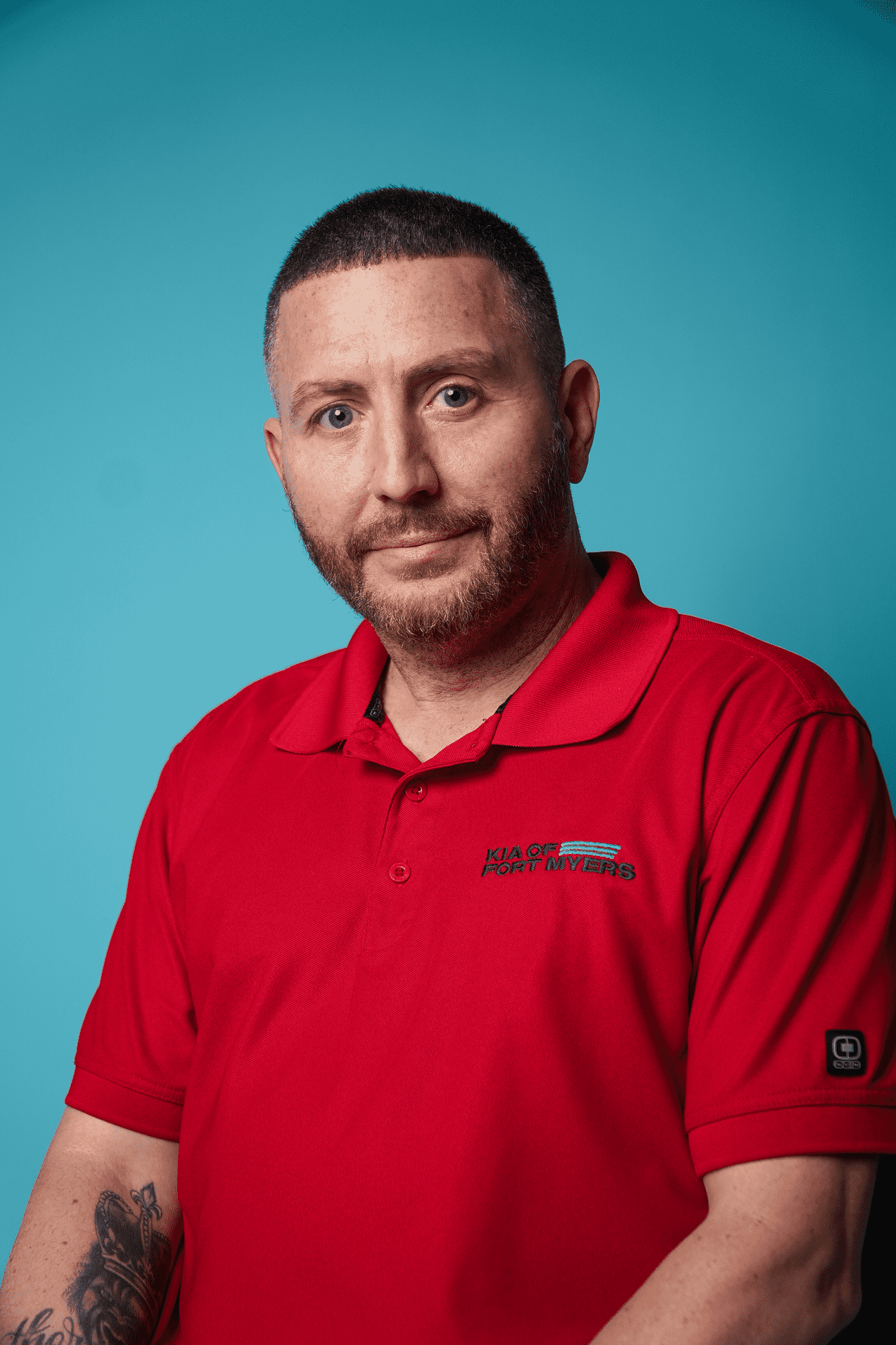 Jason Showe
